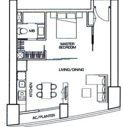 The Sail @ Marina Bay (D1), Apartment #544760311